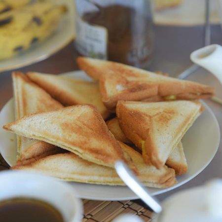 Ella Supreme Villa Ngoại thất bức ảnh