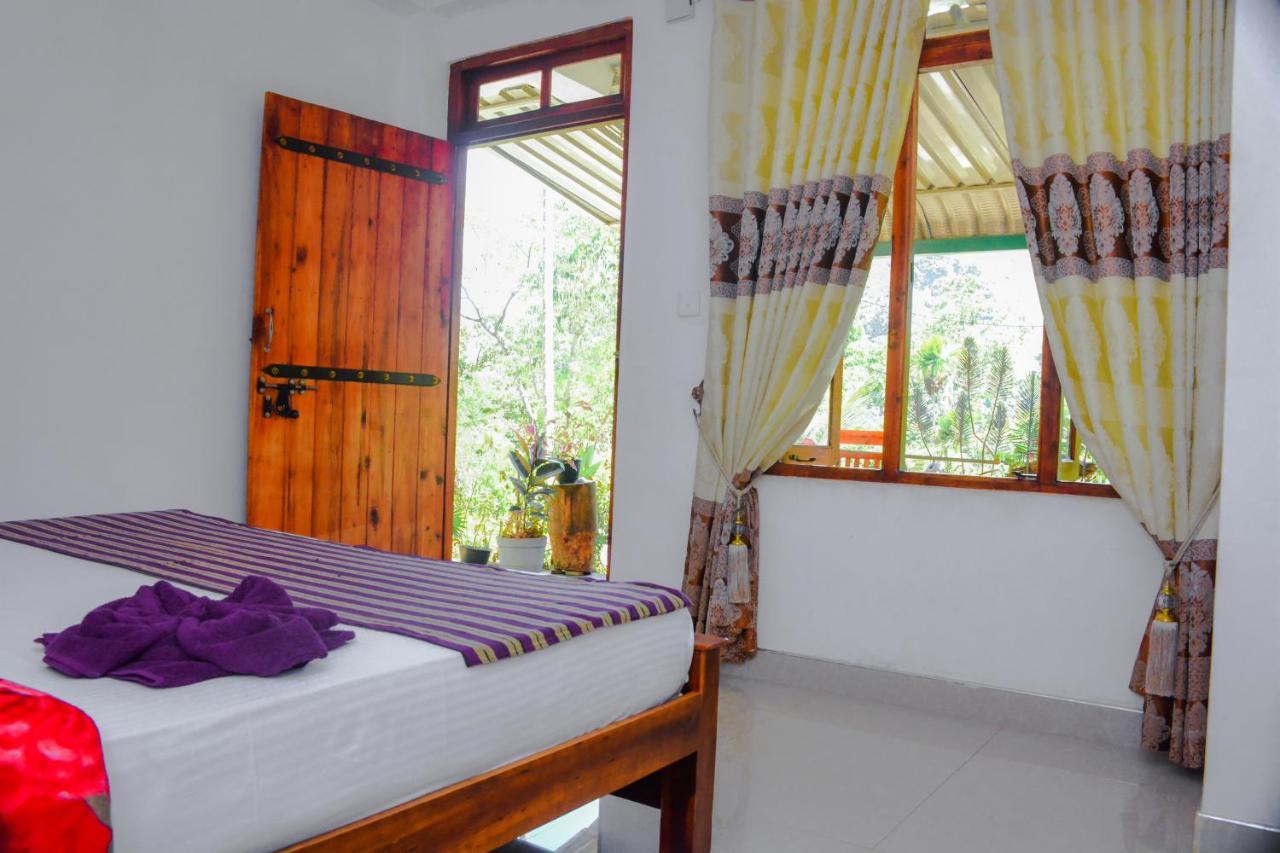 Ella Supreme Villa Ngoại thất bức ảnh