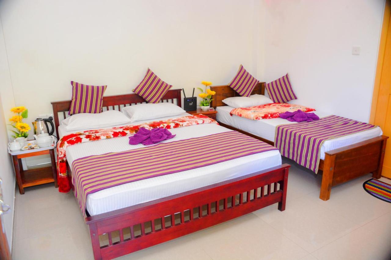 Ella Supreme Villa Ngoại thất bức ảnh