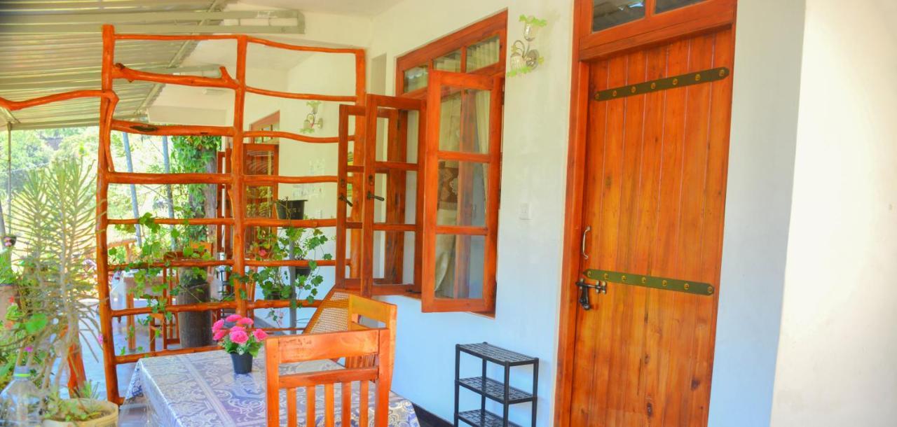 Ella Supreme Villa Ngoại thất bức ảnh