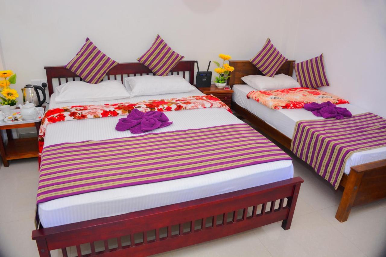 Ella Supreme Villa Ngoại thất bức ảnh